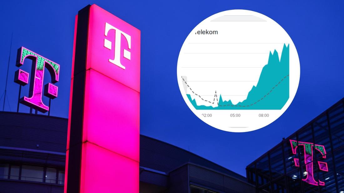 Telekom Probleme – Ursachen, Lösungen und Hilfe bei Störungen