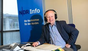 Streitkräfte und Strategien Podcast – Themen, Analysen & Bedeutung