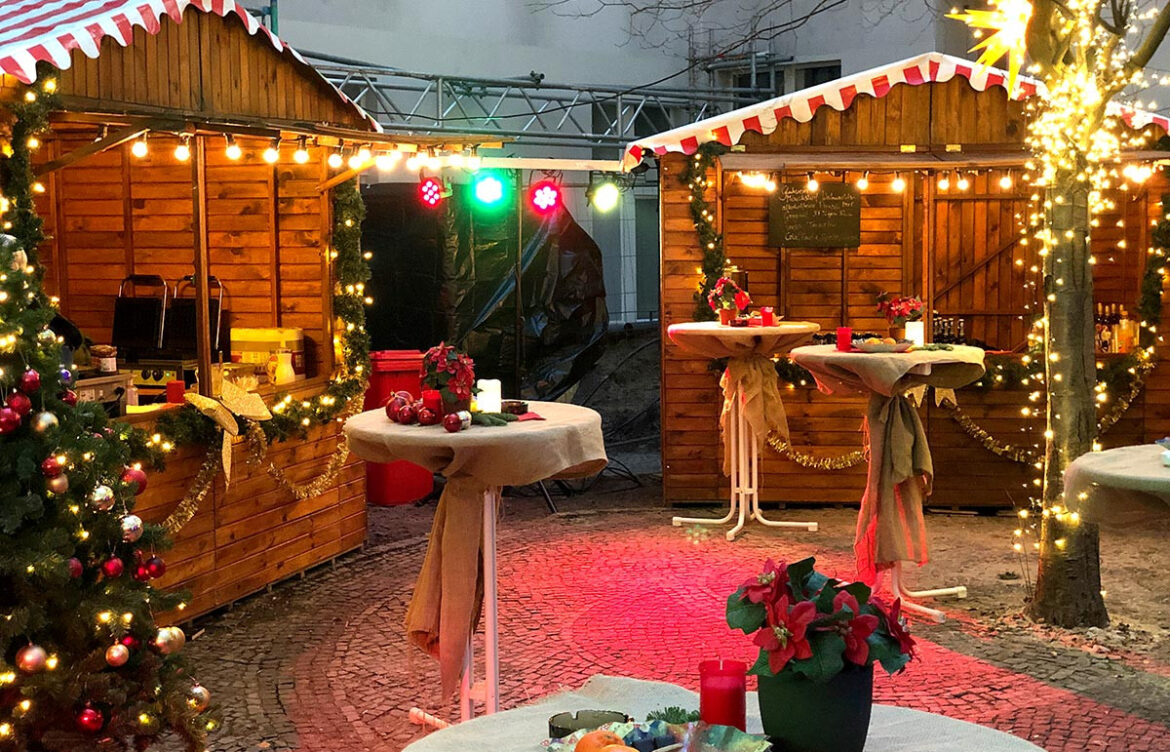 Outfit Weihnachtsfeier Firma – Dresscode & Styling-Tipps