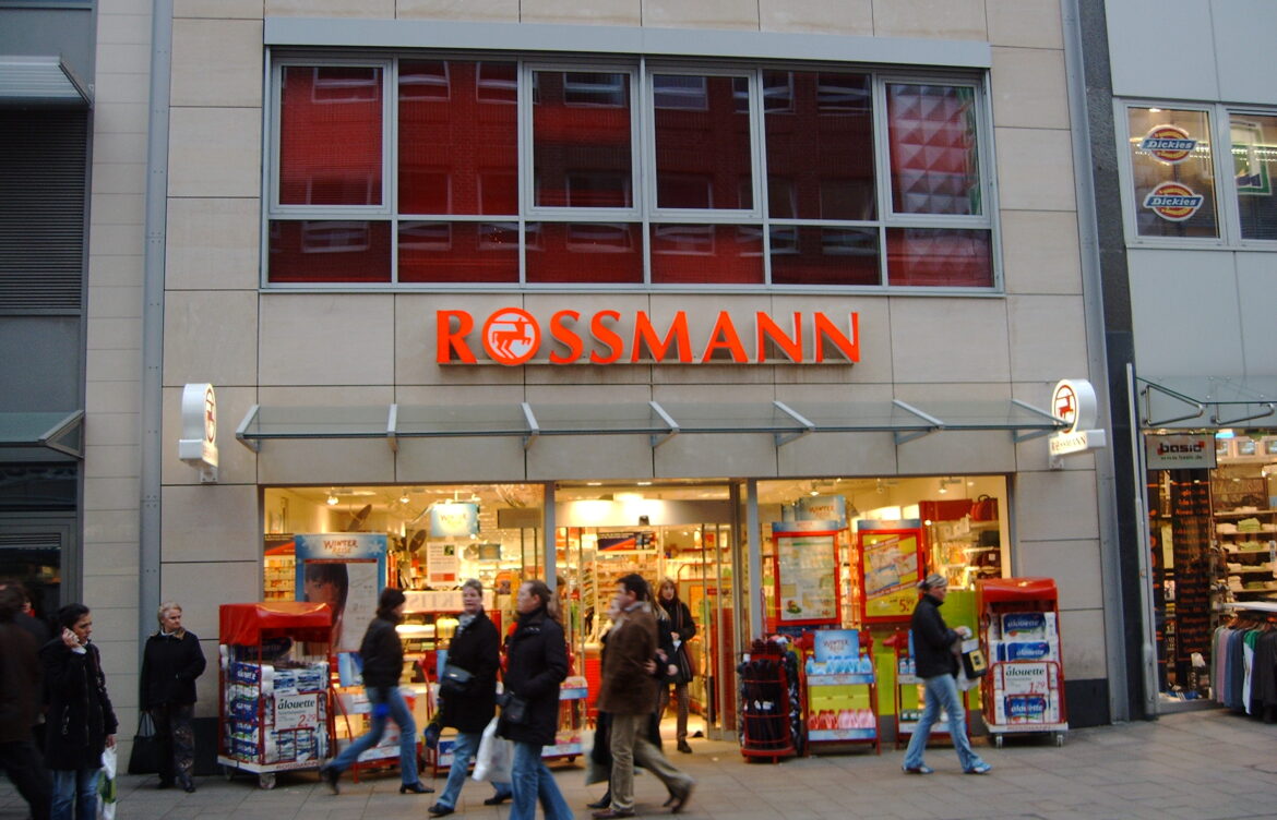 Bewerbung bei Rossmann: So bewirbst du dich erfolgreich bei der Drogeriekette