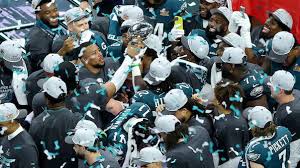 Super Bowl Gewinner – Geschichte, Rekorde und aktuelle Champions