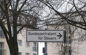Bundeszentralamt für Steuern – Aufgaben, Services & Kontakt
