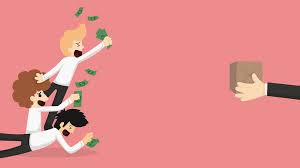 reBuy Bücher verkaufen – So einfach geht der Online-Ankauf gebrauchter Literatur