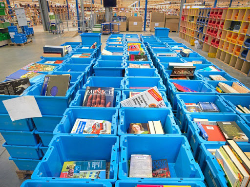 Bücher verkaufen bei momox – So funktioniert der Online-Ankauf Schritt für Schritt