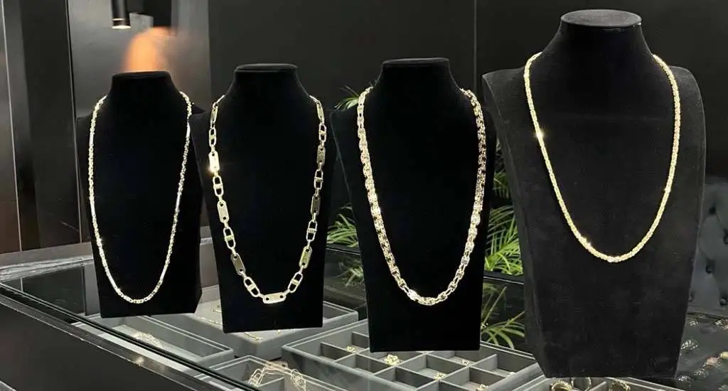 Goldankauf Hannover Kirchrode – Schnell, fair und zuverlässig